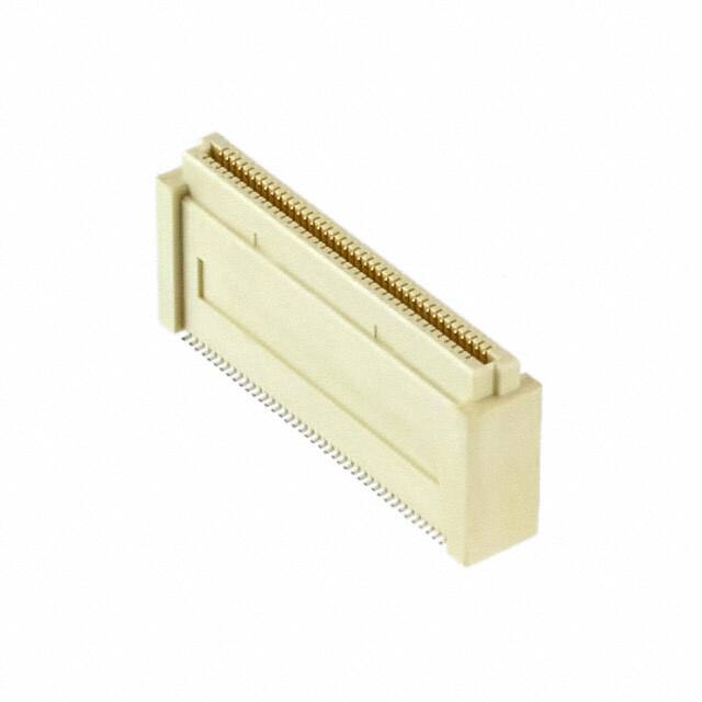 7-1735480-3 TE Connectivity AMP Connectors  Matrices de type bord Mezzanine (carte à carte)